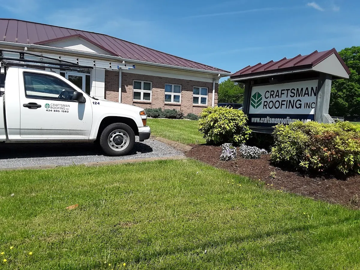 Quality Hail Damage Roof Repair by experienced craftsmen in Upper Zion